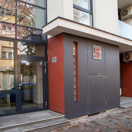 Dream Apartman 3 With Free Parking Győr Esterno foto